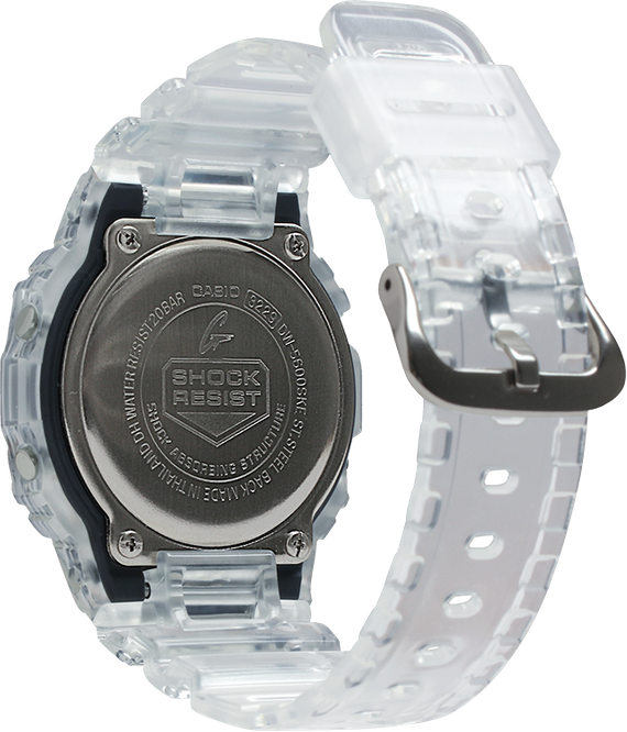 G-SHOCK Digital DW-5600SKE-7CR