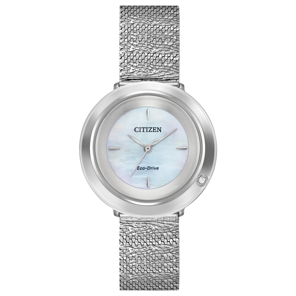 Citizen L Ambiluna - EM0640-58D