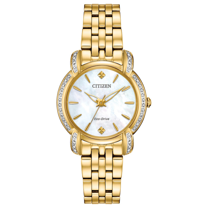 Citizen Jolie - EM0692-54D