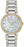 Citizen Silhouette Crystal Women's Two Tone Watch - Em0844-58d