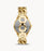 Stella Multifunction Gold-Tone Stainless Steel Watch