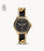 Fossil Sadie Multifunction Black Eco Leather Watch ES5140 - Time After Time Watches
