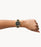 Fossil Sadie Multifunction Black Eco Leather Watch ES5140 - Time After Time Watches