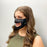 Time After Time Watches Face Masks with Clear Window - Time After Time Watches