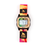 Shark Classic Leash Aloha Tiki Peach
