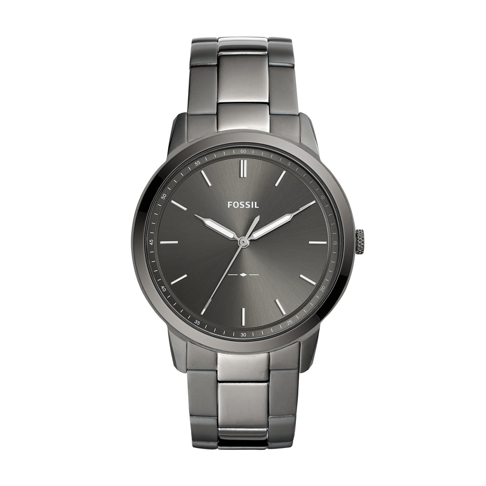 Stainless Steel Bracelet for Fossil Sport Smartwatch | North Street Watch  Co.