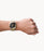 Everett Chronograph Two-Tone Stainless Steel Watch