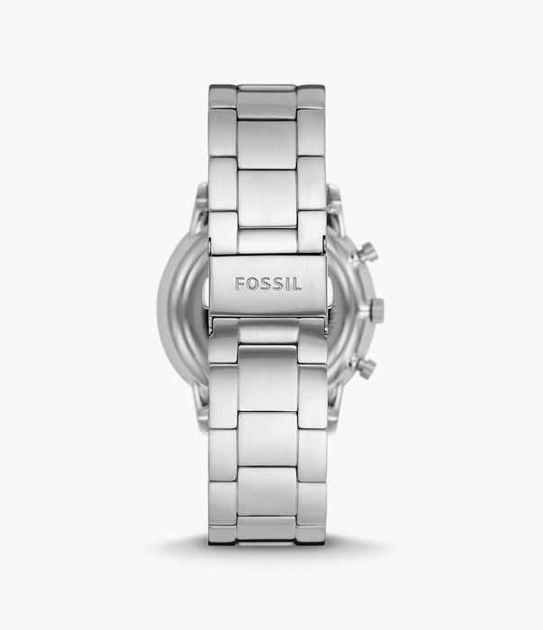 Minimalist stainless hotsell steel watch