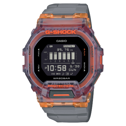 G-Shock Move GBD200SM-1A5
