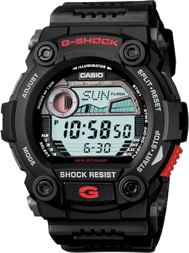 G-SHOCK G7900-1