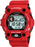 G-Shock G-SHOCK RED TOUGH RESCUE DIGITAL G7900A-4 - Time After Time Watches