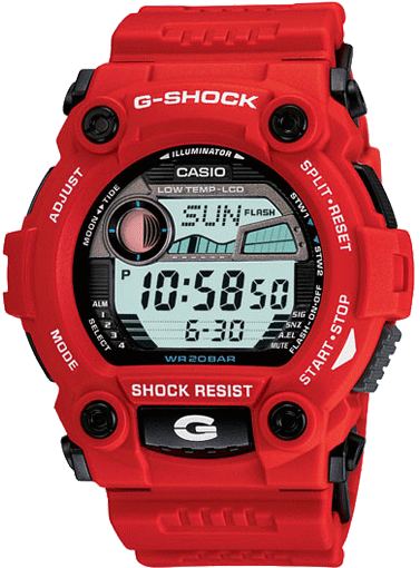 G Shock Watches For Sale Time After Time www.timeaftertime