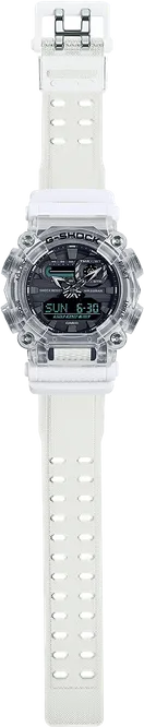 Limited Edition G-Shock GA900SKL-7A