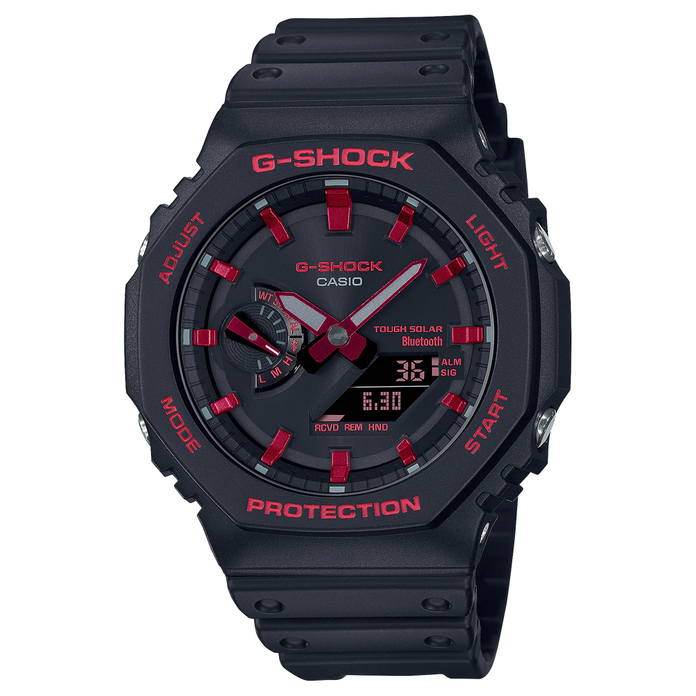 G-SHOCK 2100 Series