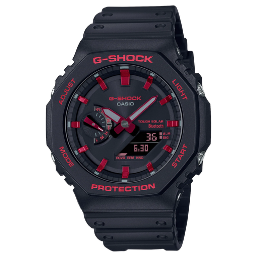 G-SHOCK 2100 Series