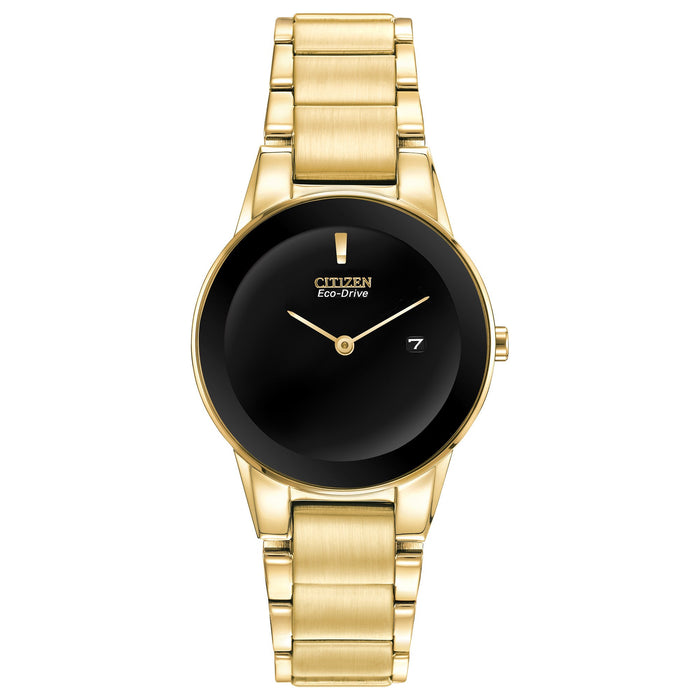Citizen Axiom - GA1052-55E