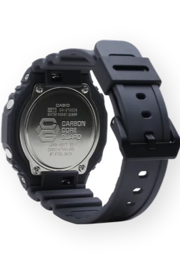 G-SHOCK ANALOG DIGITAL GA2100CA-8A