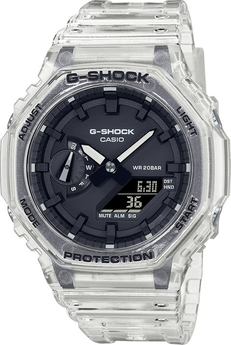 G-SHOCK Analog-Digital GA2100SKE-7A
