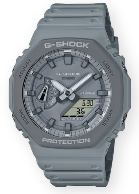 G-SHOCK ANALOG DIGITAL GA2110ET-8A