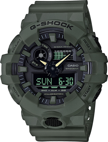 G Shock Watches For Sale | Time After Time | www
