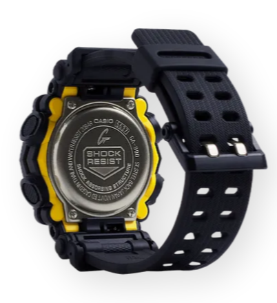 G-Shock G-SHOCK ANALOG DIGITAL GA900-1A - Time After Time Watches
