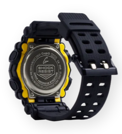 G-SHOCK ANALOG DIGITAL GA900-1A