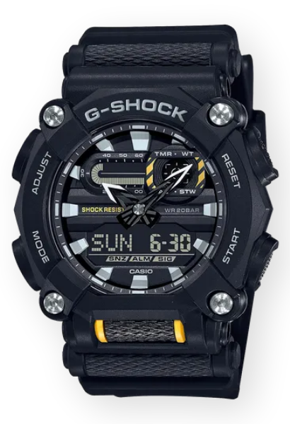 G-SHOCK GA900-1A