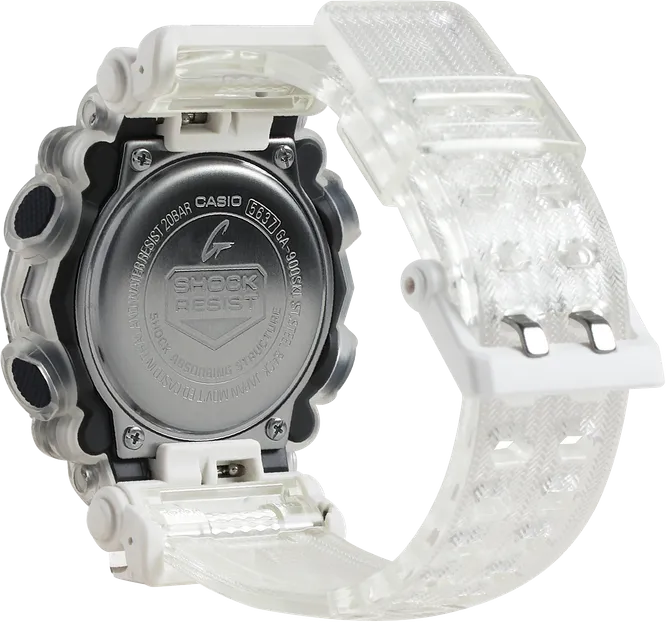 Limited Edition G-Shock GA900SKL-7A