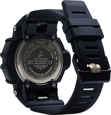 G SHOCK ANALOG DIGITAL GBA 900 1ACR Time After Time