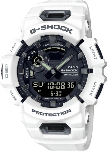 G-SHOCK Analog-Digital GBA900-7A