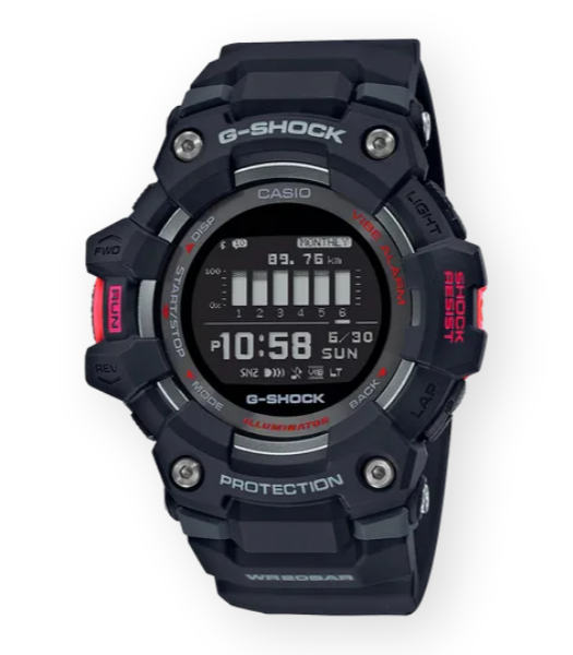 G-Shock Move GBD100-1