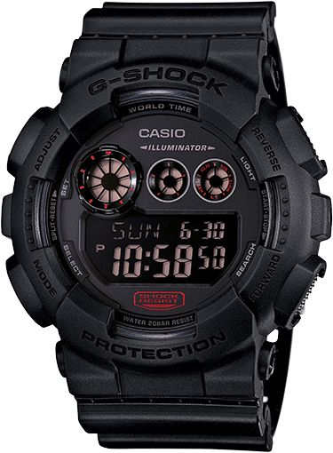 G-SHOCK GD120MB-1