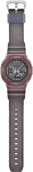 Limited Edition G-Shock GM2100MF-5A
