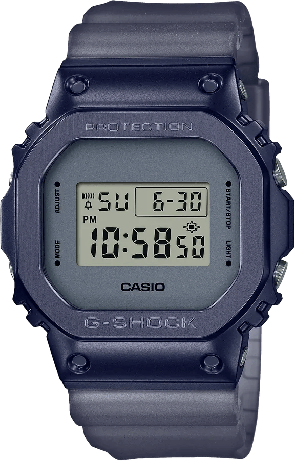 G-SHOCK LTD. EDITION DIGITAL GM5600MF-2