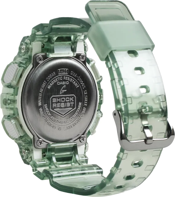 G-Shock Limited Edition GMAS110GS-3A