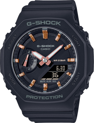 G-SHOCK Analog-Digital GMA-S2100-1A