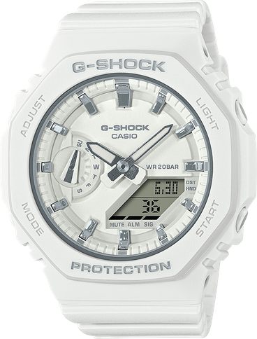 G-SHOCK Analog-Digital GMA-S2100-7A