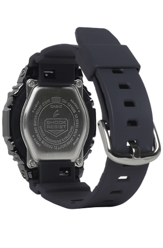 LADIES' G-SHOCK GM-S2100B-8ACR