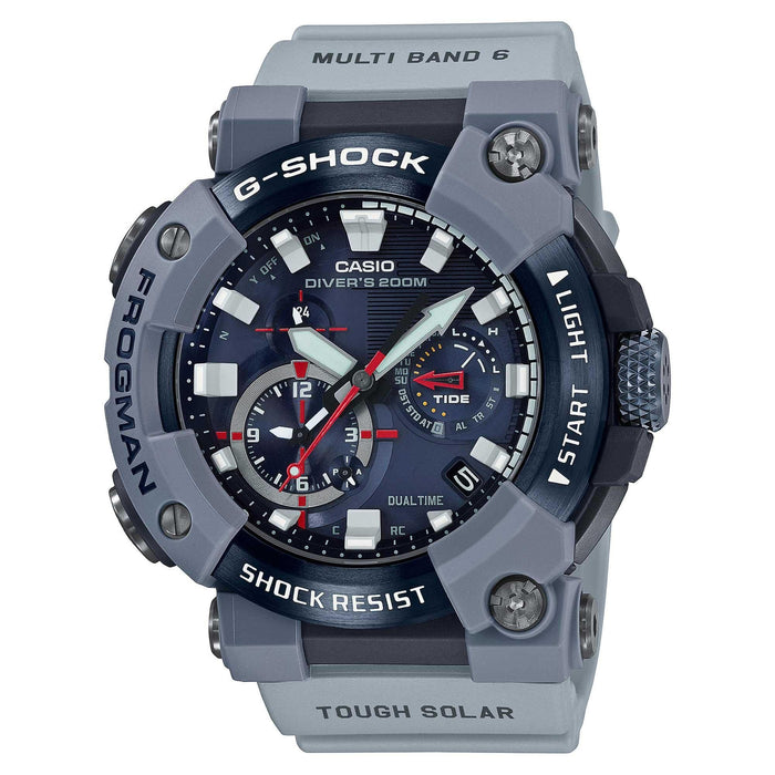Limited Edition Master of G Royal Navy Frogman-GWFA1000RN8A