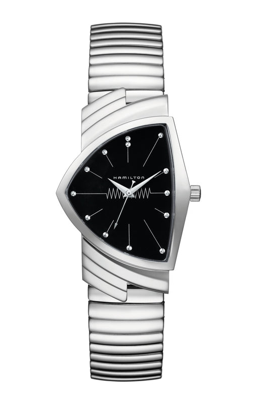 Hamilton Ventura  Quartz