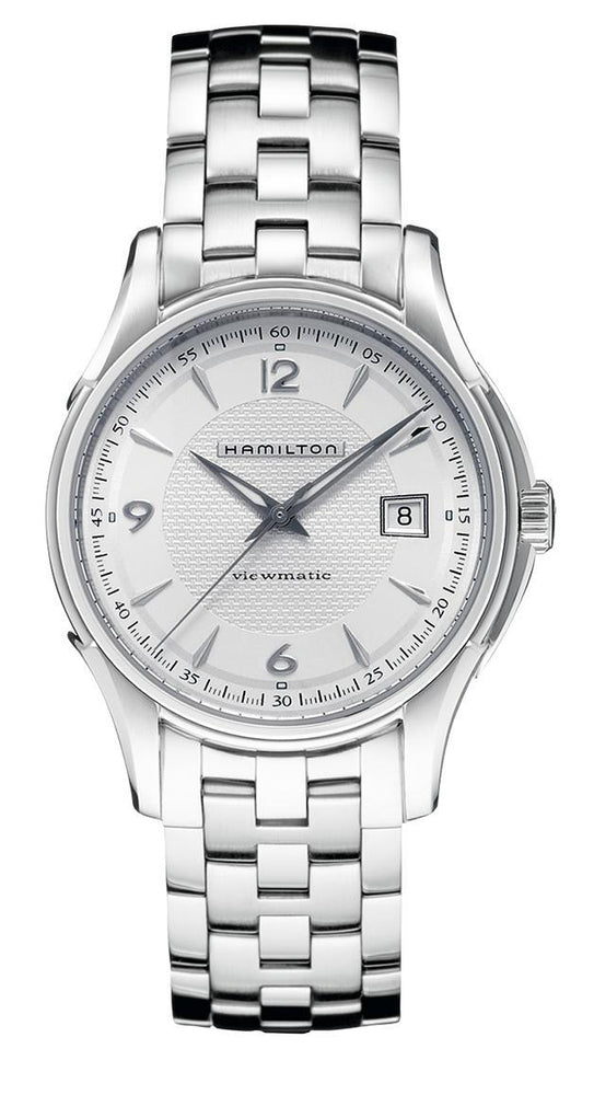 Hamilton Jazzmaster Viewmatic Auto