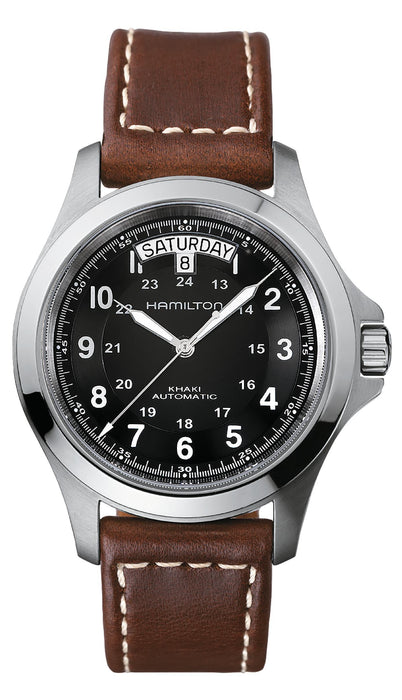 Hamilton Khaki King  Auto