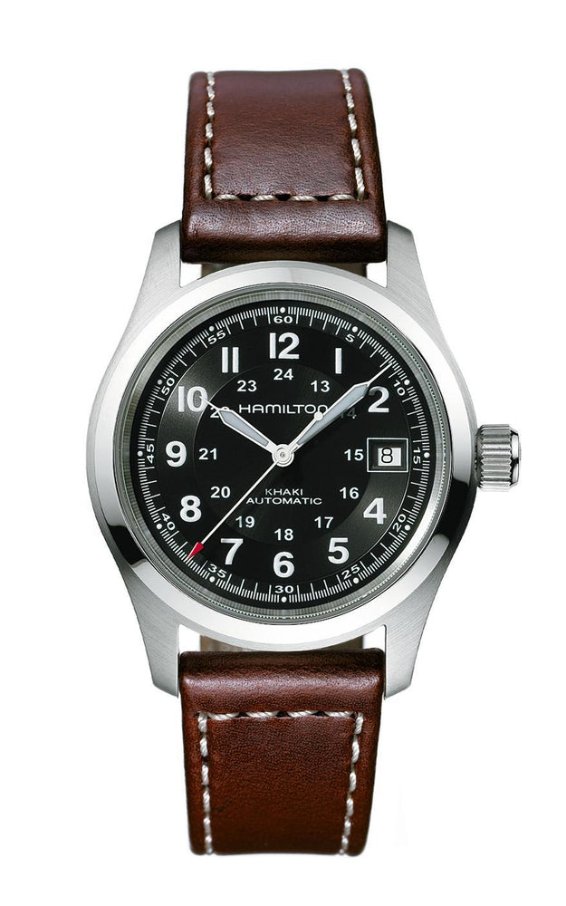 Hamilton Khaki Field  Auto