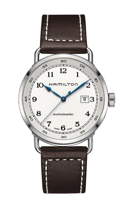 Hamilton Khaki Navy Pioneer Auto