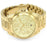 Michael Kors Bradshaw Gold-Tone Chrono MK5605 - Time After Time Watches