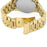 Michael Kors Bradshaw Gold-Tone Chrono MK5605 - Time After Time Watches
