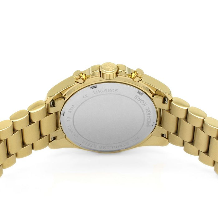 Mk5605 watch 2025