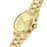 Michael Kors Bradshaw Gold-Tone Chrono MK5605 - Time After Time Watches