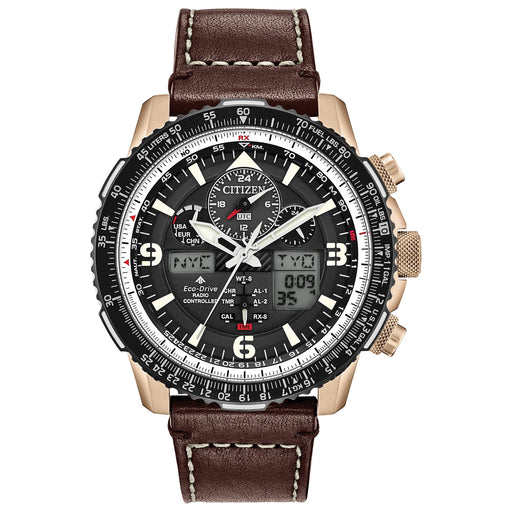 Citizen Promaster Skyhawk A-T - JY8076-07E