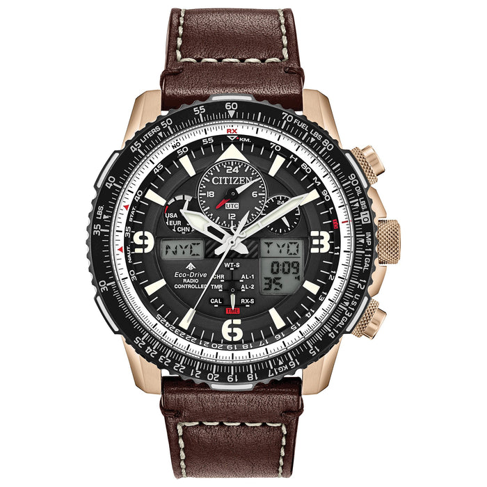 Citizen Promaster Skyhawk A-T - JY8076-07E